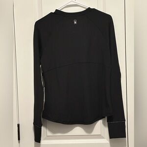 NWT - Spyder Active Long Sleeve Shirt